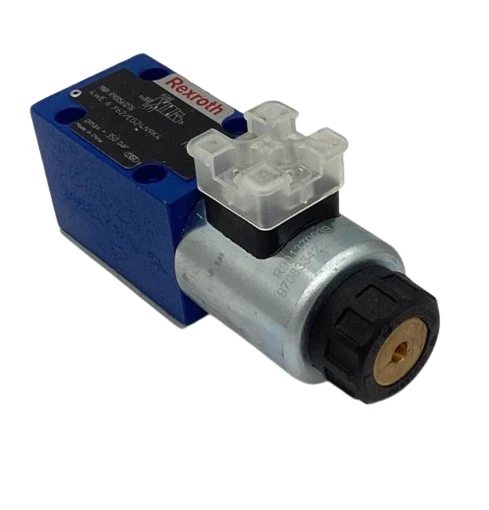 4WE Hydraulic solenoid valve (3)