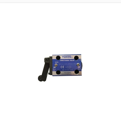 DCG01-2B2-40 صمامات الاتجاه المشغلة