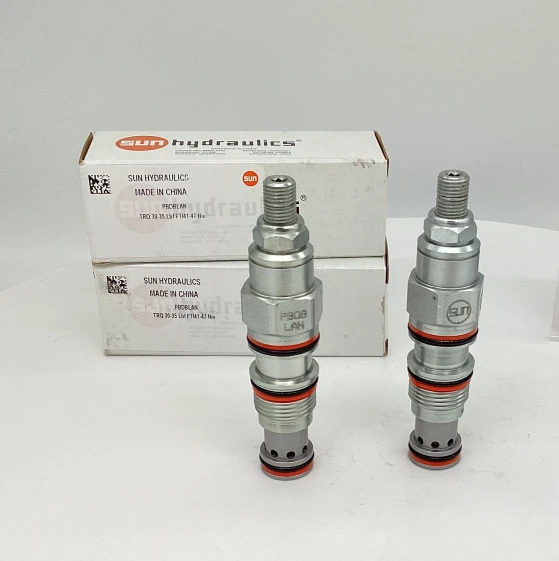 SUN DN DC DD FT check valve (3)