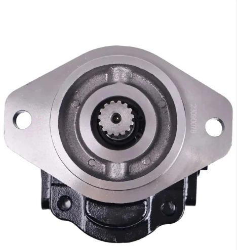 Parker Hydraulic Pumps 332/G7135 333/G5390 Models For Hydraulic Equipment