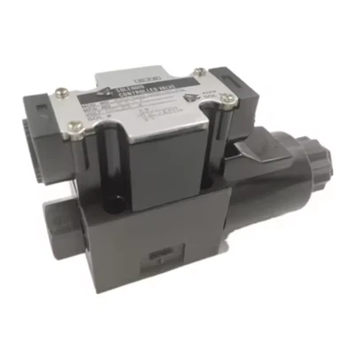 Daikin KSO Series DC 24V Solenoid Valves